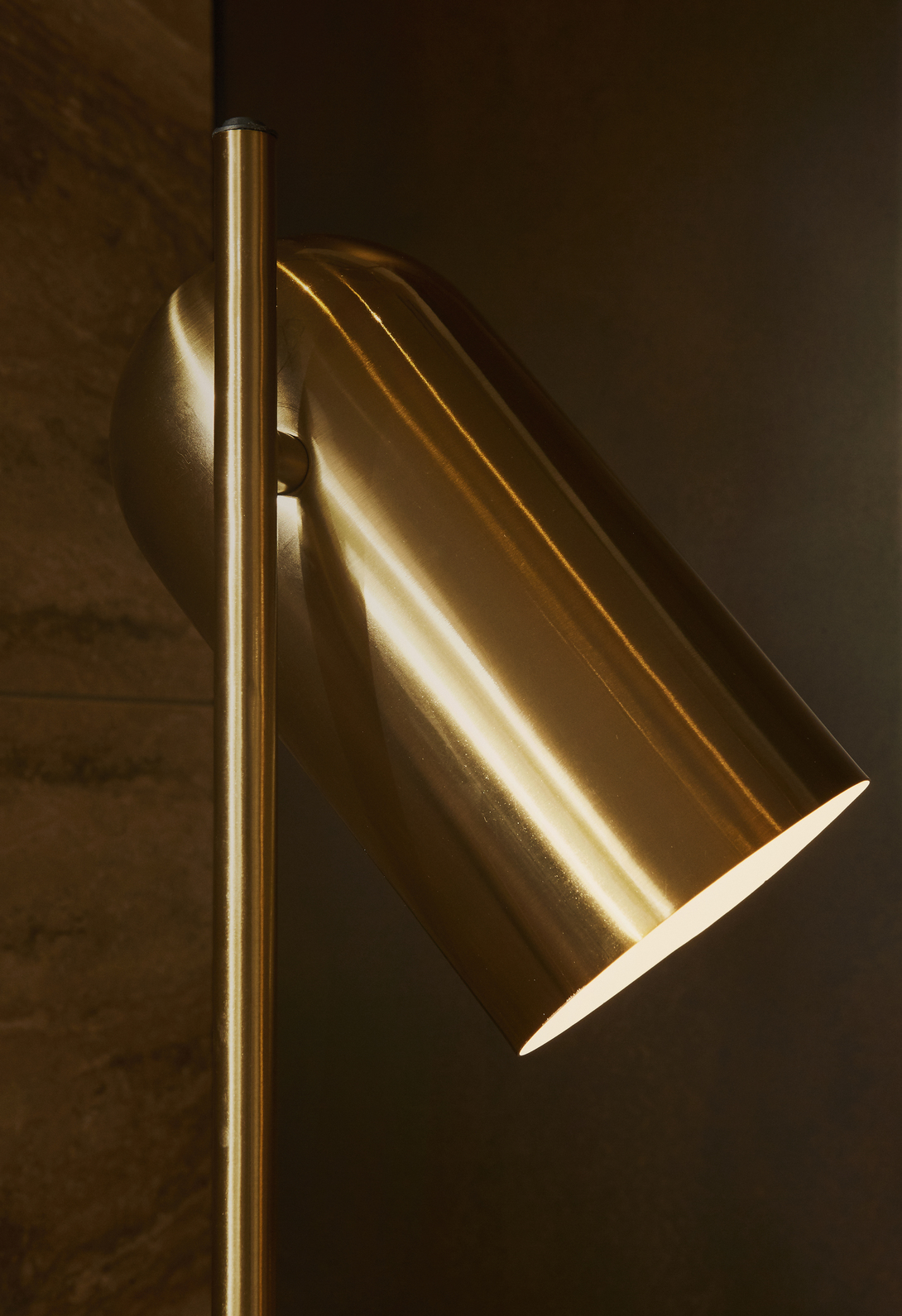 LUCEO floor lamp